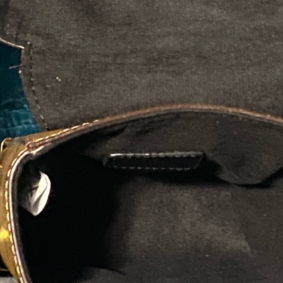 Louis Vuitton box purse measurements in pictures - Picture 7 of 11